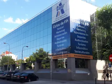 CESUR abre su tercer centro oficial de FP CESUR abre su tercer centro oficial de FP