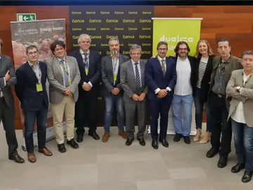Comienza el primer curso de formación dual en ciberseguridad de la mano de Fundación Bankia y Entelgy Innotec Security Comienza el primer curso de formación dual en ciberseguridad de la mano de Fundación Bankia y Entelgy Innotec Security