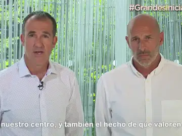 Los profesores del Institut Sòl-de-Riu te animan a poner en marcha tu proyecto educativo Los profesores del Institut Sòl-de-Riu te animan a poner en marcha tu proyecto educativo