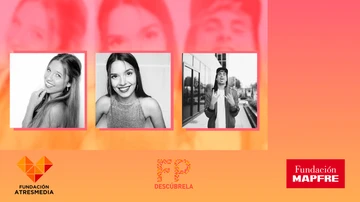 Laia Oli, iLeoVlogs y Andrea Mengual protagonizan la nueva campaña Descubre tu Futuro