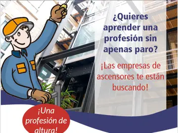 FEEDA lanza nueva campaña de FP FEEDA lanza nueva campaña de FP
