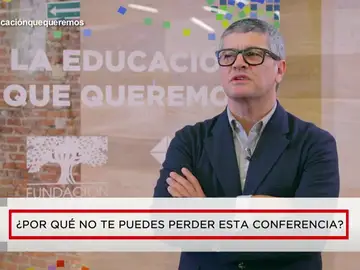 ¿Por qué no perderte 'Artes, emociones y creatividad'? ¿Por qué no perderte 'Artes, emociones y creatividad'?