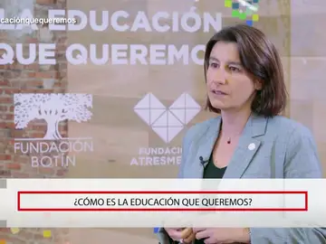 Entrevista Fátima ¿Cómo es la educación que queremos? Entrevista Fátima ¿Cómo es la educación que queremos?