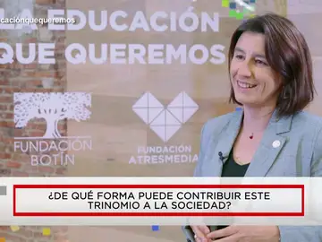Entrevista Fátima ¿De qué forma puede contribuir? Entrevista Fátima ¿De qué forma puede contribuir?