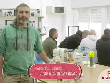 Técnico Superior en Programación de la Producción en Moldeo de Metales y Polímeros Técnico Superior en Programación de la Producción en Moldeo de Metales y Polímeros