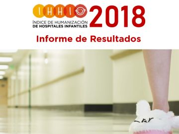 Informe de resultados IHHI 2018
