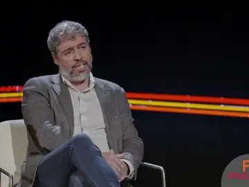 UNAI SORDO, SECRETARIO GENERAL DE CCOO OPINA SOBRE LA FORMACIÓN PROFESIONAL UNAI SORDO, SECRETARIO GENERAL DE CCOO OPINA SOBRE LA FORMACIÓN PROFESIONAL