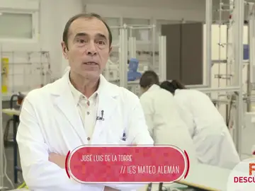 Técnico en Planta Química Técnico en Planta Química