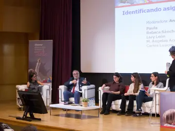 XII Jornadas Humanización XII Jornadas Humanización