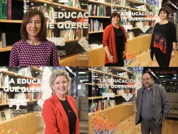 Conferencia '¡Gracias a ti!'