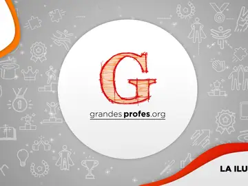¿Qué es ‘¡Grandes Profes!’? ¿Qué es ‘¡Grandes Profes!’?