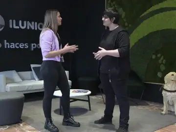 La accesibilidad, protagonista en el último mensaje de la campaña con influencers de ‘Descubre la FP’ La accesibilidad, protagonista en el último mensaje de la campaña con influencers de ‘Descubre la FP’