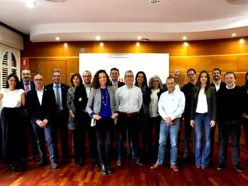 'Acércate a la FP' - Tarragona 'Acércate a la FP' - Tarragona