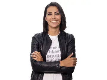 Ana Pastor Ana Pastor