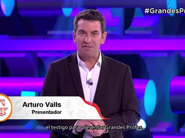 Arturo Valls Arturo Valls