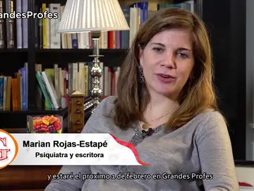 Marian Rojas Marian Rojas