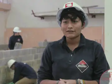 He aprendido muchas cosas que no sabía que podía hacer He aprendido muchas cosas que no sabía que podía hacer
