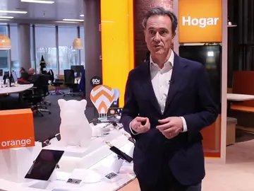 En Orange apostamos firmemente por la Formación Profesional En Orange apostamos firmemente por la Formación Profesional