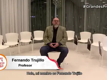 Fernando Trujillo Fernando Trujillo
