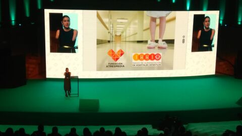 Conferencia Growth 20