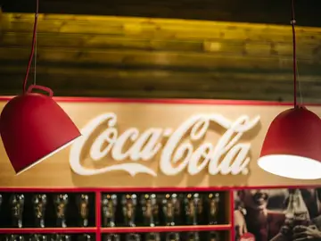 Coca-Cola se suma a ¡Grandes Profes! Coca-Cola se suma a ¡Grandes Profes!