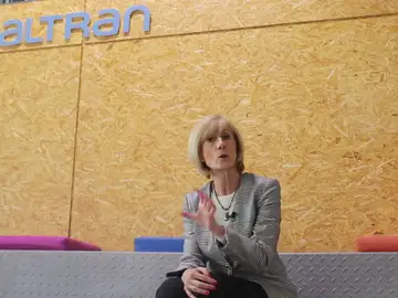 “La Formación Profesional se ha convertido en una opción laboral extraordinaria” “La Formación Profesional se ha convertido en una opción laboral extraordinaria”