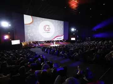 ¿Qué es ¡Grandes Profes!? ¿Qué es ¡Grandes Profes!?