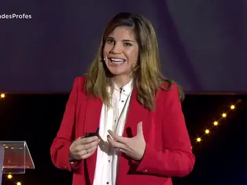 “La mente busca y detecta aquello que nos ilusiona” “La mente busca y detecta aquello que nos ilusiona”