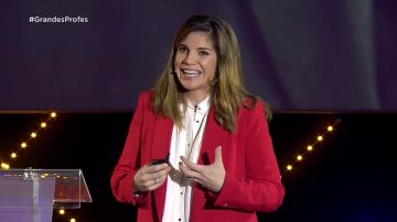 “La mente busca y detecta aquello que nos ilusiona”