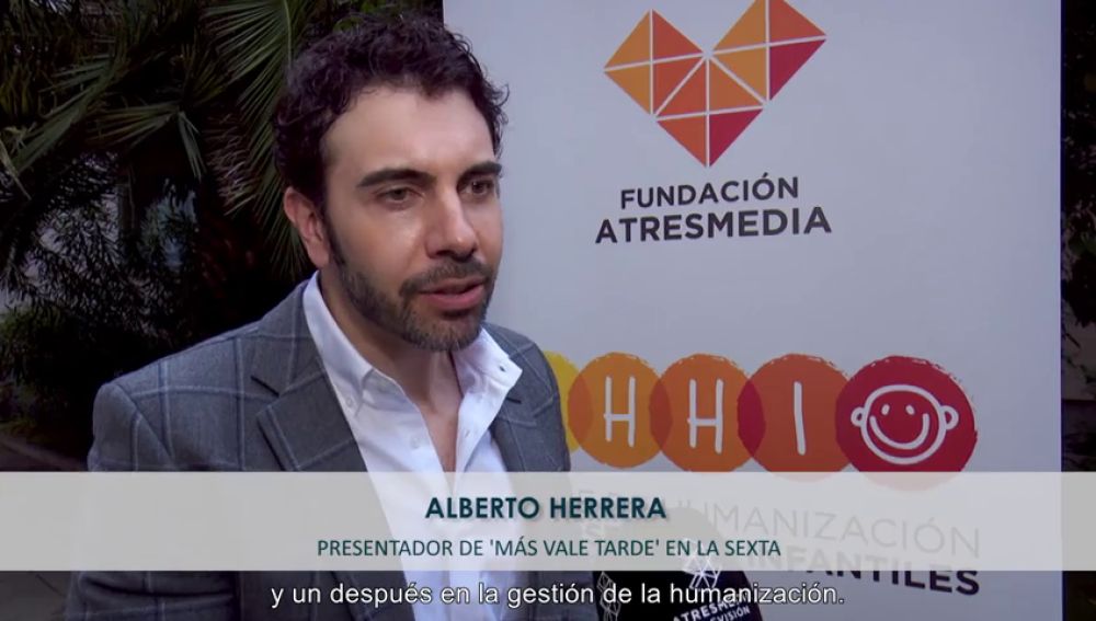 Alberto Herrera