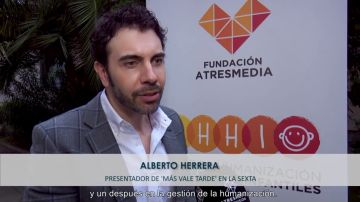 Alberto Herrera