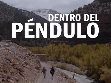 Alumnos del CIFP José Luis Garci e I.E.S. Barrio de Bilbao realizan el documental 'El Péndulo de Ifoulou' Alumnos del CIFP José Luis Garci e I.E.S. Barrio de Bilbao realizan el documental 'El Péndulo de Ifoulou'