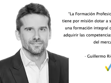 La FP a distancia tiene por misión dotar a sus alumnos de una formación integral La FP a distancia tiene por misión dotar a sus alumnos de una formación integral