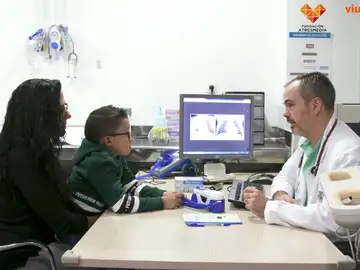 ¿Por qué un Curso de Comunicación para la atención del Paciente Pediátrico? ¿Por qué un Curso de Comunicación para la atención del Paciente Pediátrico?