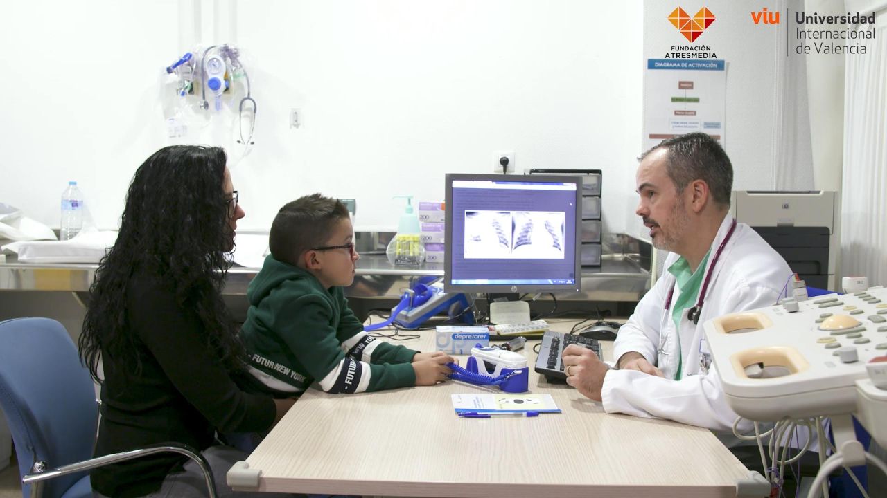 ¿Por qué un Curso de Comunicación para la atención del