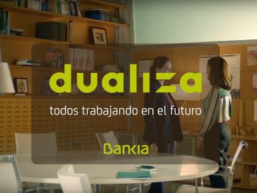 Dualiza Bankia
