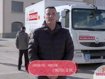 GRADO MEDIO: Técnico en Conducción de Vehículos de Transporte por Carretera GRADO MEDIO: Técnico en Conducción de Vehículos de Transporte por Carretera