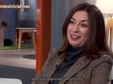 Fundación Orange trabaja por la inclusión digital Fundación Orange trabaja por la inclusión digital