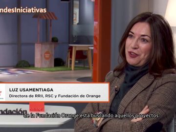 ¿En qué consiste la categoría Transformación Digital y Social? ¿En qué consiste la categoría Transformación Digital y Social?