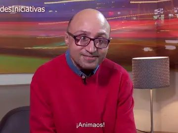 Jesús Vidal: Jesús Vidal: