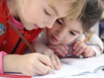 Educación ofrece material educativo online ante la interrupción de las clases Educación ofrece material educativo online ante la interrupción de las clases