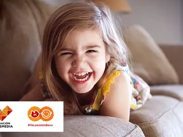 Un beso redondo: Pasos para participar en la campaña #TeLanzoUnBeso Un beso redondo: Pasos para participar en la campaña #TeLanzoUnBeso