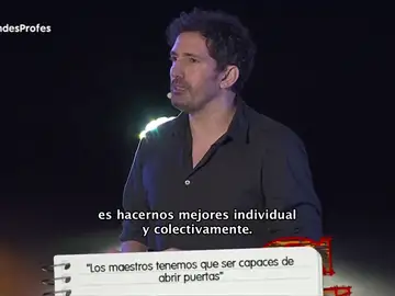 Mensajes de motivación y todo nuestro apoyo a los Grandes Profes: Cesar Bona Mensajes de motivación y todo nuestro apoyo a los Grandes Profes: Cesar Bona