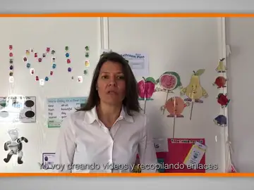 Mensajes para agradecer a profesores y familias: Cristina Nóvoa Mensajes para agradecer a profesores y familias: Cristina Nóvoa