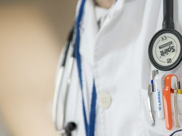 Sanidad autoriza contratar a estudiantes de último año del área sanitaria de FP