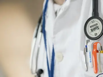 Sanidad autoriza contratar a estudiantes de último año del área sanitaria de FP Sanidad autoriza contratar a estudiantes de último año del área sanitaria de FP