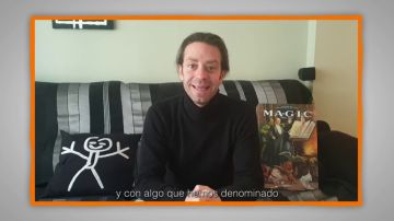 Mensajes para agradecer a profesores y familias: Xuxo Ruiz