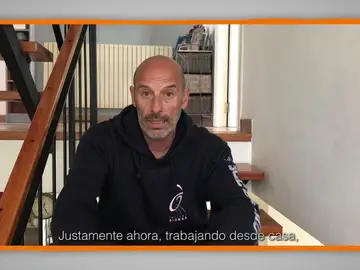 Mensajes para agradecer a profesores y familias: Pep Casanova Mensajes para agradecer a profesores y familias: Pep Casanova