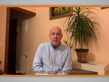 Mensajes para agradecer a profesores y familias: Antonio Ferrándiz Mensajes para agradecer a profesores y familias: Antonio Ferrándiz