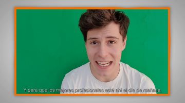 Mensajes para agradecer a profesores y familias: Stoneismyname